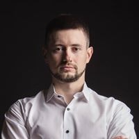 Сергей Понтус