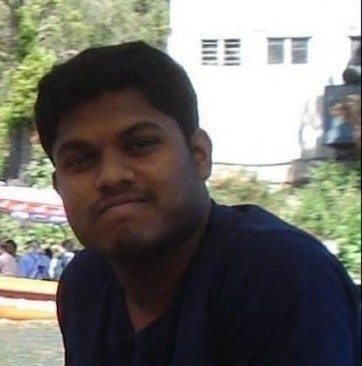renjith ravindran