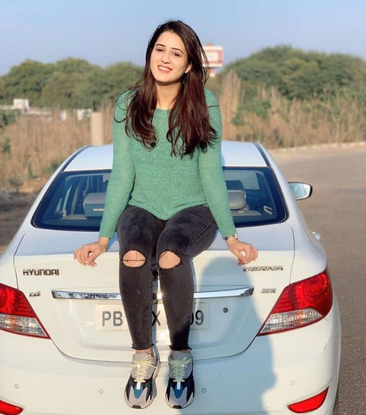 Rashi Gupta