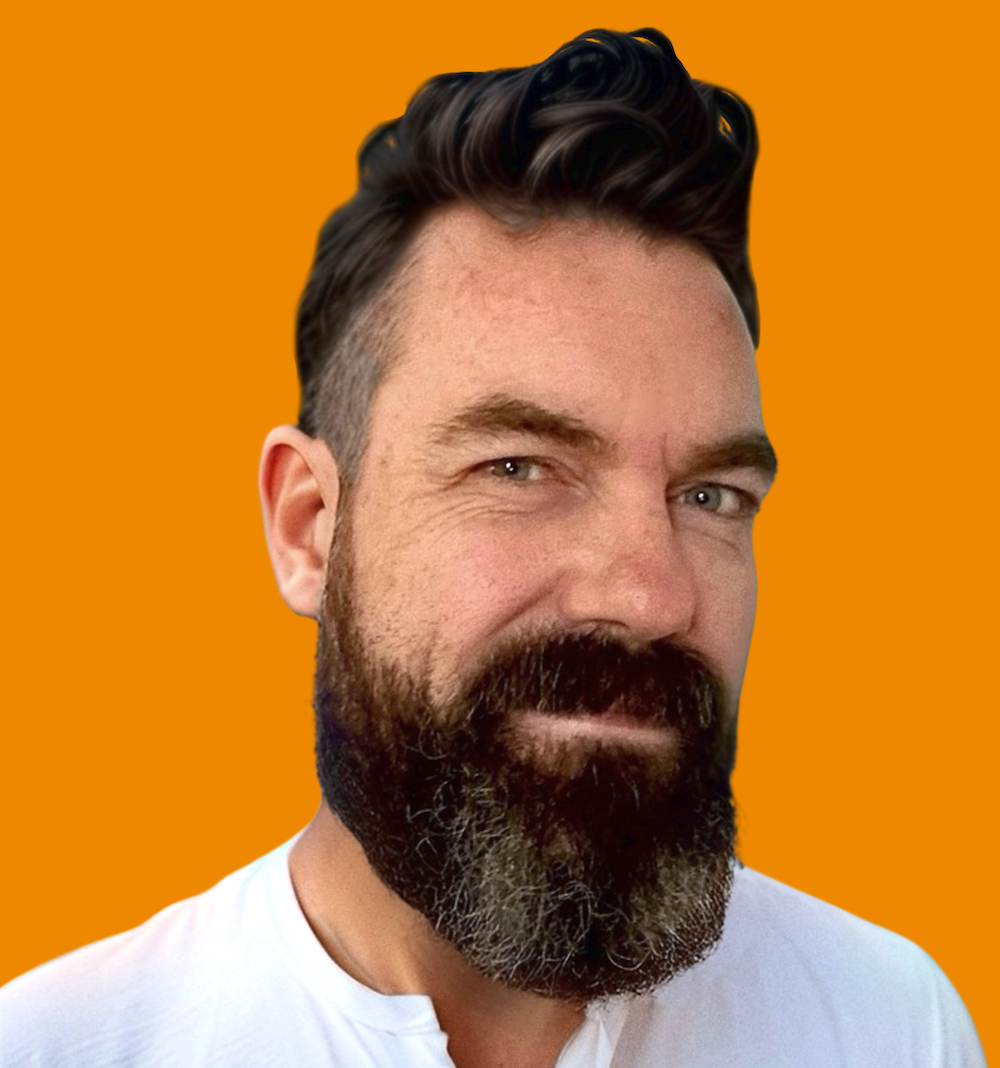 Tim King
