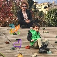 Merve Tepeli Yürüten