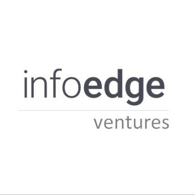 Info Edge Ventures
