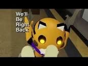 Jenny. A fan of the roblox game piggy