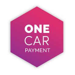 One Car Payment ☝️🚘💰