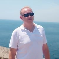 Антон Базелінський