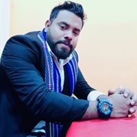 মনোজ জীপাল জীৱনী