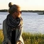 Марина Николаева