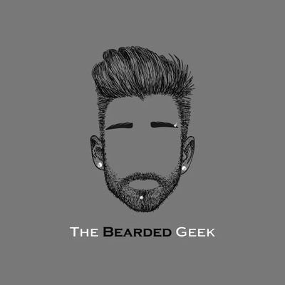 The Bearded Geek