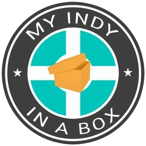 My Indy In A Box