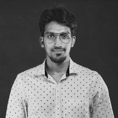 Christy Deva Manohar