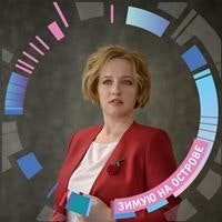 Мария Галямова