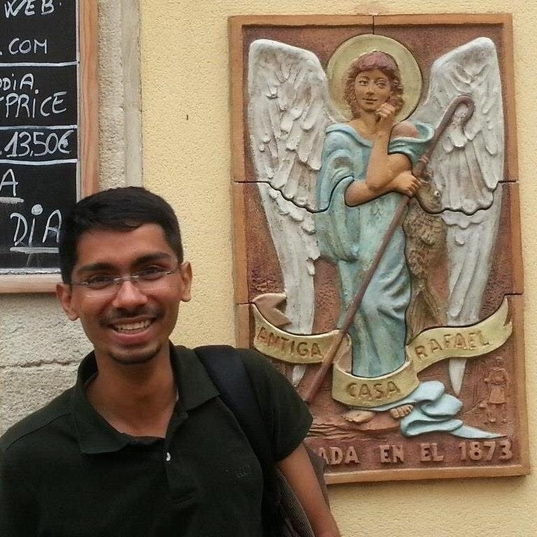 KshiteeshKanegaonkar