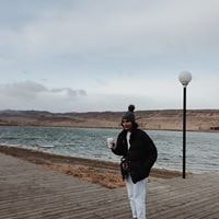 Ninuca Mchedlishvili