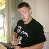 Саня Гудный