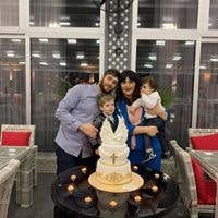 Ачи Ломинадзе