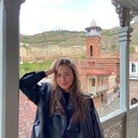 Anabela Gorelashvili