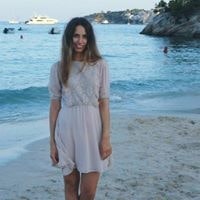 Natasha  Aleksandrovich