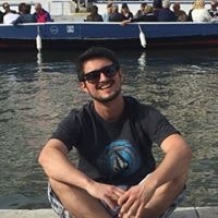 Rodrigo Gonçalves de Oliveira