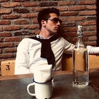 Alexander Saganelidze