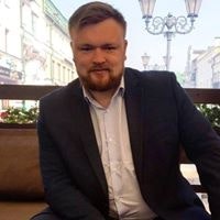 Вадим Лопухов