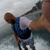 Aleqsandre Shubitidze