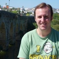 Mario Girón Martín