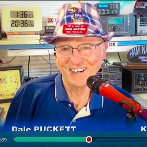 Dale L Puckett