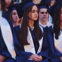 Ana-maria Goginashvili