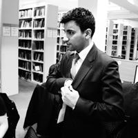 Sarthak Sawlani - Zee