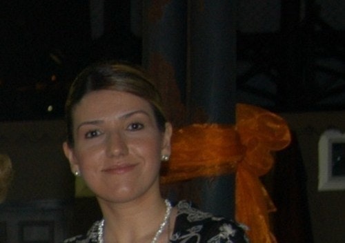 Irem Konyalioglu