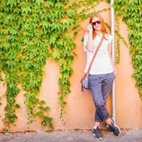 Галина Вашкевич