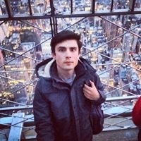 Михаил Комаровский