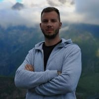 Дмитрий Коссе