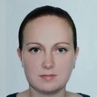 Екатерина Скворцова