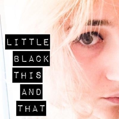 LittleBlackThis&That