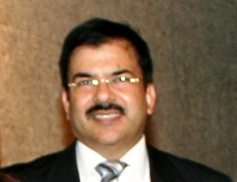 Arun Pabari