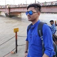 Himanshu Rawat