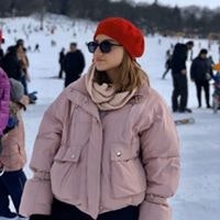 Mariam Mepharishvili