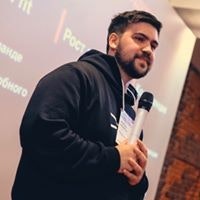 Слава Аскалепов