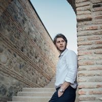 Giorgi Gverdelashvili