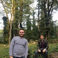 Sandro Zakariashvili