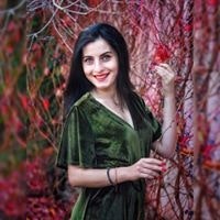 Salome Gavashelishvili