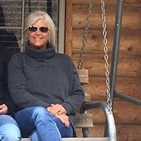 Christine Marcum Ostendorf