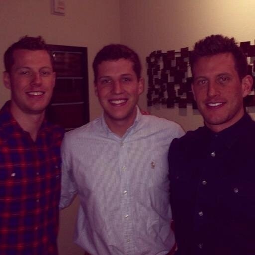 The Clune Brothers™