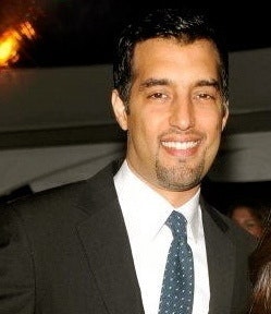 Hussain Zaidi, CFP®