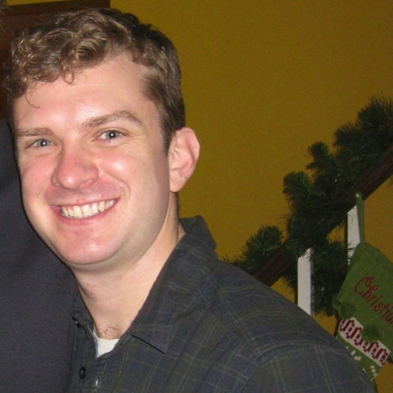 Hugh (Hooter) Stumpp