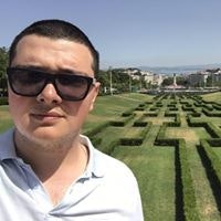 Роман Зборовский