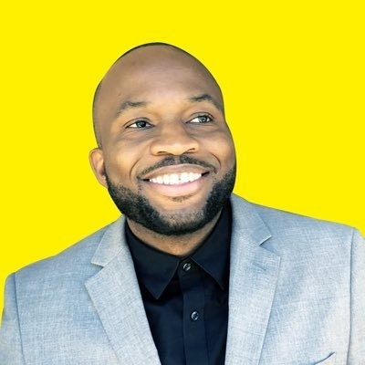 Darold J. Pinnock✨