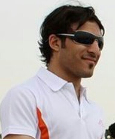 Ali AlHussain