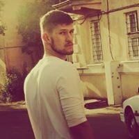 Илья Корзун